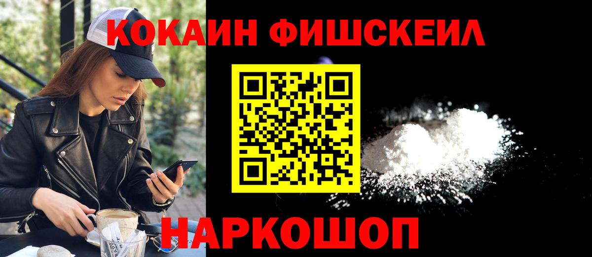 КОКАИН FishScale Заводоуковск